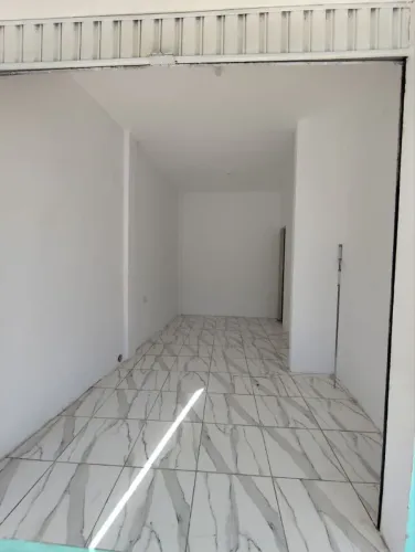 Ponto comercial na rua iriguaçu