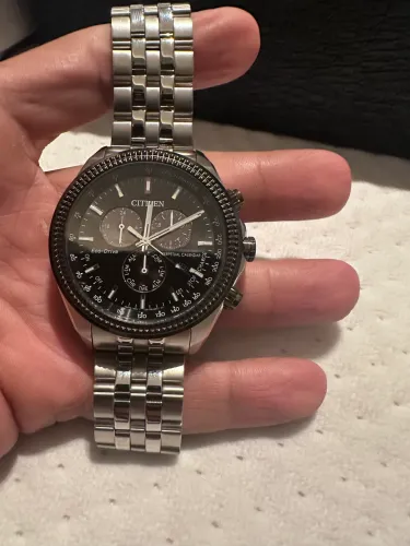 Citizen EcoDrive