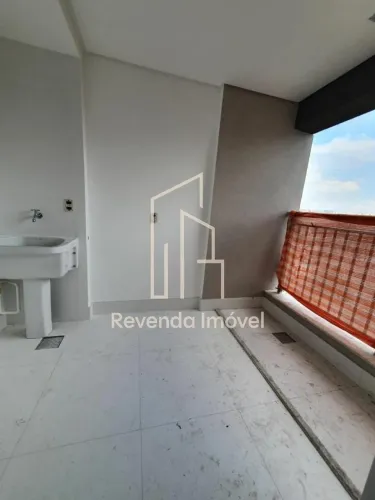 Apartamento à venda em Vila Clementino, São Paulo
