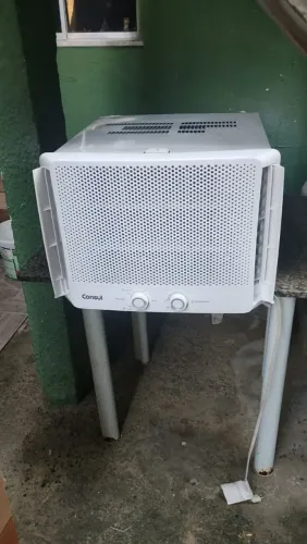 Ar condicionado Consul valor 850 reais