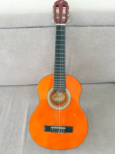 Violão infantil Giannini