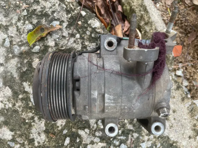 Compressor ranger 3.2