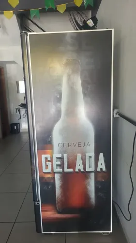 Vendo equipamentos para bar, restaurante e lanchonete. Excelente oportunidade!