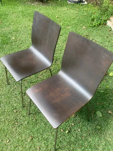 Cadeiras Design Moderno Oportunidade!