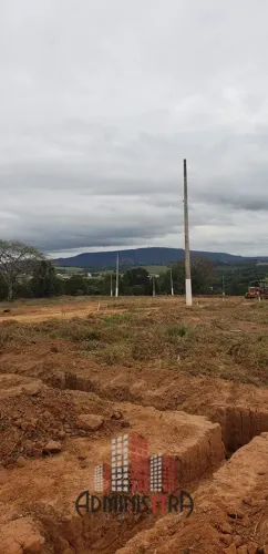 Terreno em condomínio - Bairro residencial planejado, com segurança, áre