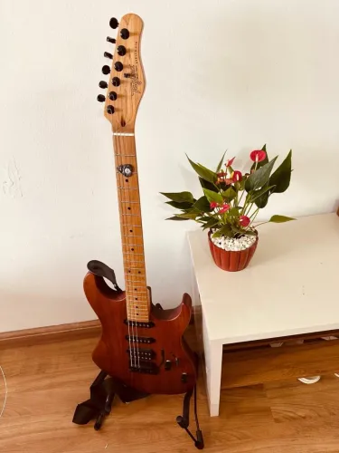 Guitarra Elétrica Tagima Stella