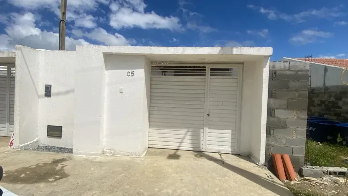 Vendo casa no Maranata I