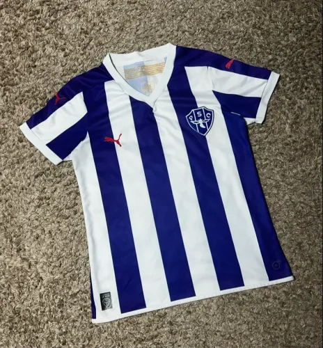Paysandu Puma 2015 original