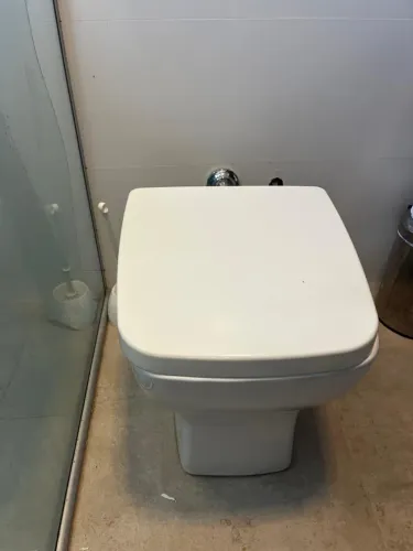 Vaso incepa branco