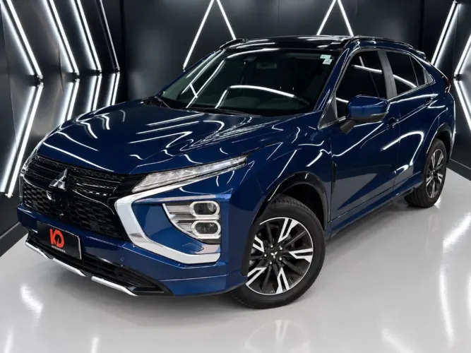 Mitsubishi Eclipse Cross HPE-S 1.5 AWD 165cv Aut. 2025