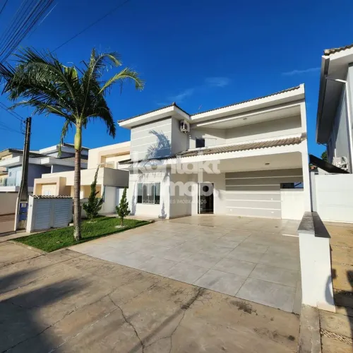 Casa de condomínio - Sobrado com 3 quartos à Venda, Villa Verona - Sorocaba