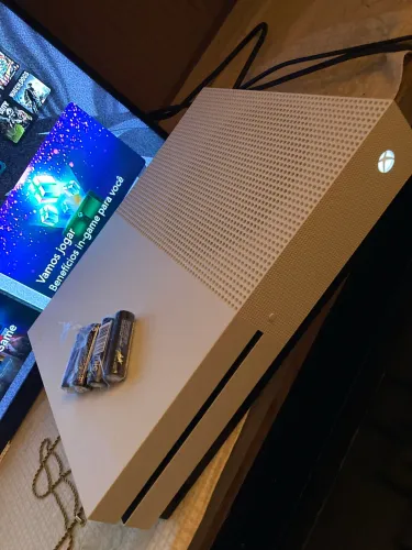 Vendo ou troco por pc game!!