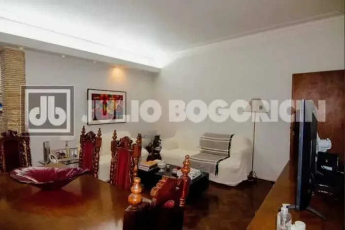 Apartamento : / Residencial / Copacabana
