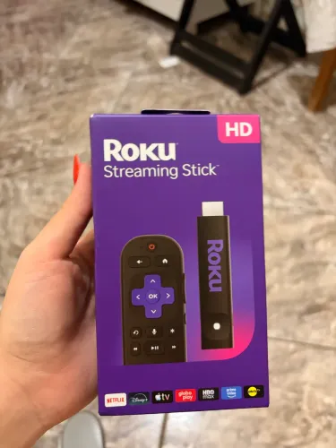 Roku TV