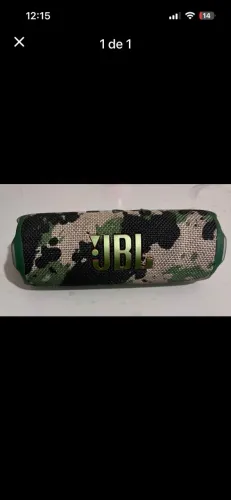 ? JBL flip 7 original