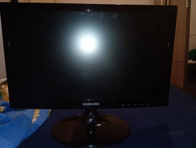 Vendo monitor Samsung
