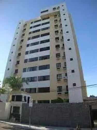 Apartamento à venda na Aldeota, Fortaleza
