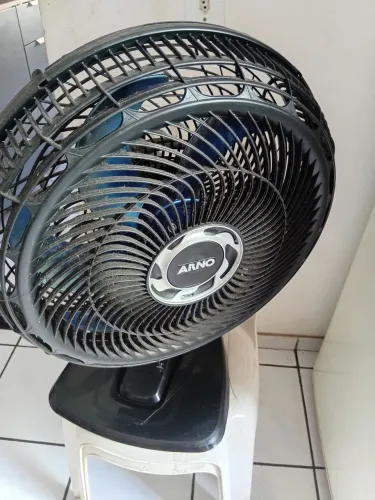 Ventilador Arno 40cm