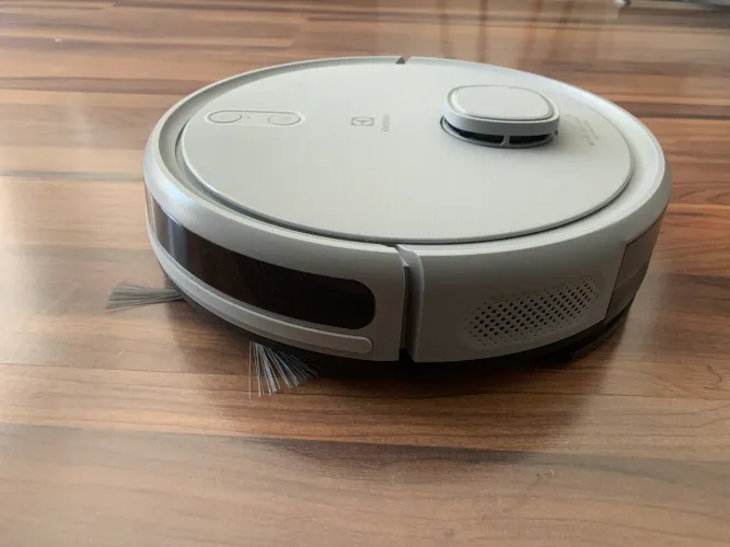 Aspirador Robô Eletrolux