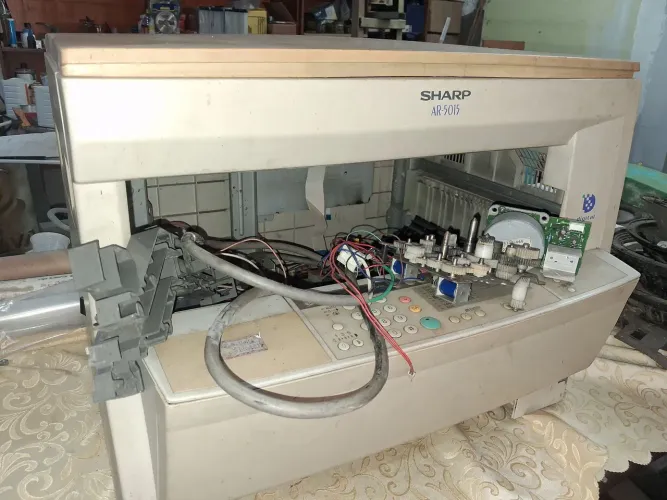 Copiadora Xarp AR5015