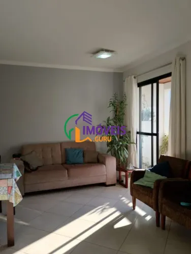 APARTAMENTO - JARDIM GUEDALA - SP