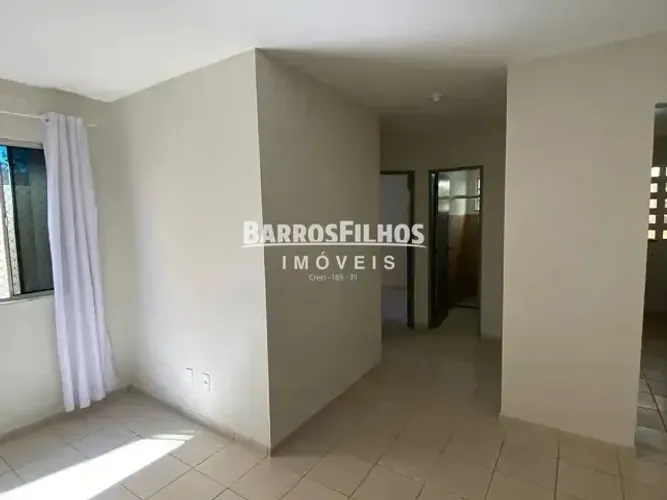 Aluga apartamento na Farolândia