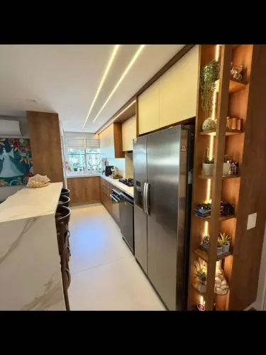 Apartamento para venda possui 75 metros quadrados com 2 quartos em Perdizes - São Paulo -