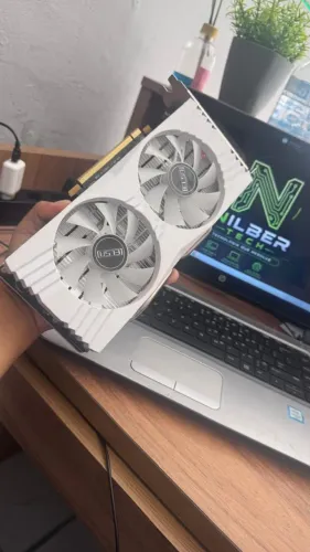 Peças de Computador Gamer