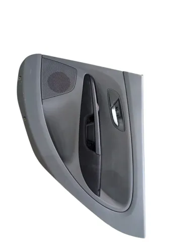 Forro Porta Dianteira Esquerda Fiat Punto 2007 2008 A 2012
