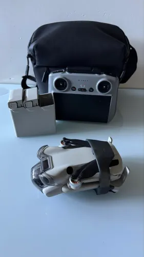 DJI MINI 4 PRO