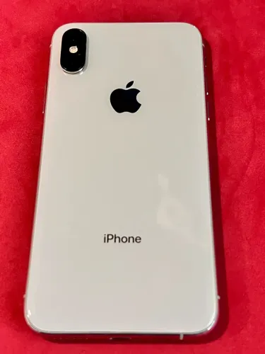 iPhone XS