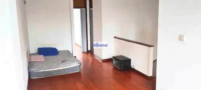 Venda de Apartamento de 2 Quartos no Mirante da Taquara
