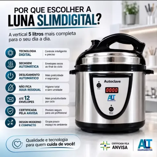 Autoclave
