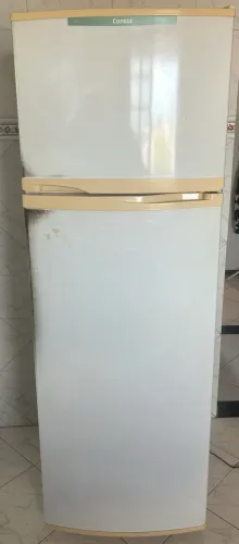 Geladeira Consul
