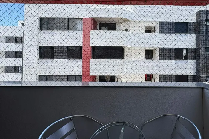 Apartamento à venda no PORTAL DOS MARES, COROA DO MEIO, Aracaju, SE