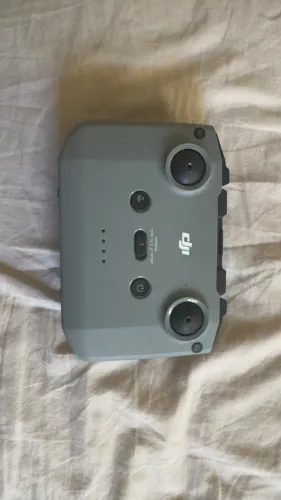 Controle remoto drone DJI mini 2