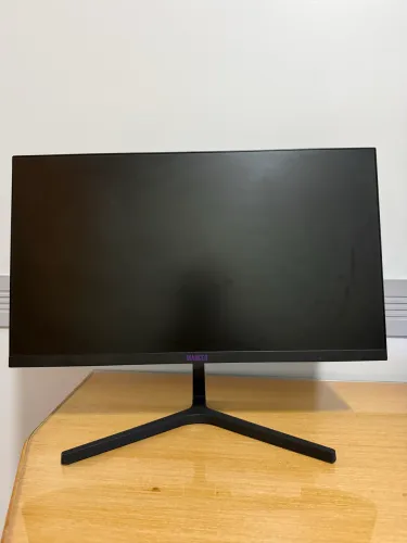 Monitor Gamer Mancer Horizon PRO H21, 21.45 pol. Va, 1ms, 75Hz,
