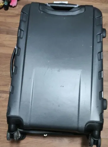 Mala de Viagem Samsonite 23k.
