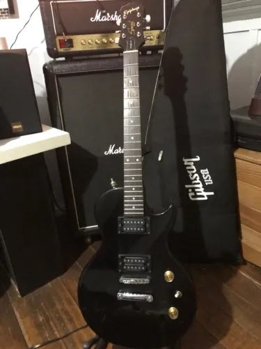 Epiphone Les Paul Special