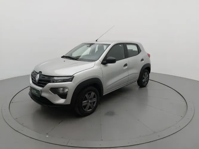 Renault Kwid 1.0 Zen 2025
