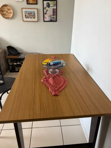 Vendo mesa