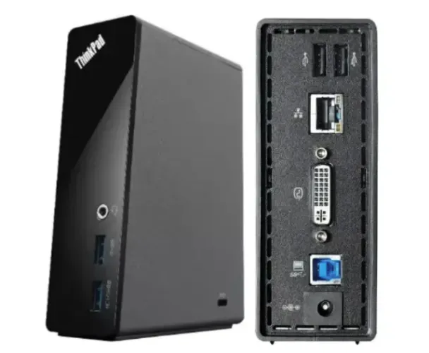 Dock Station Lenovo Thinkpad