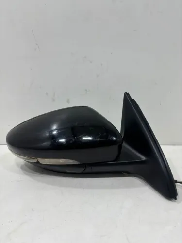 Retrovisor volkswagen jetta 2012 A 2016 lado direito original 