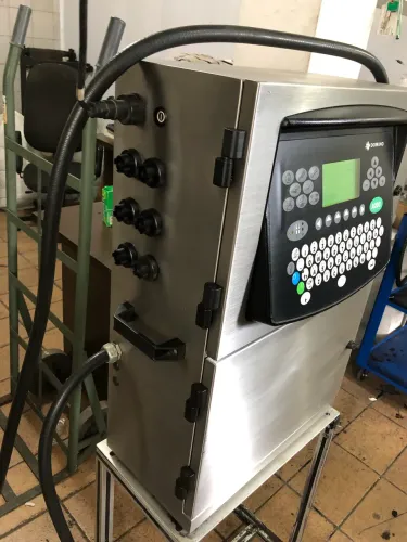 Datadora Domino A200