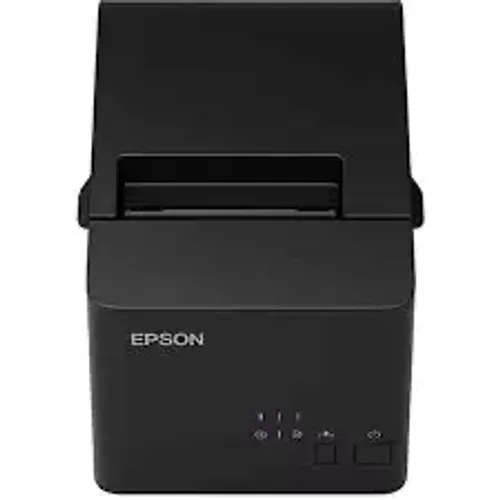 Impressora térmica não fiscal Epson TM-T20X-II USB / Ethernet, , Bivolt, C31CL45012