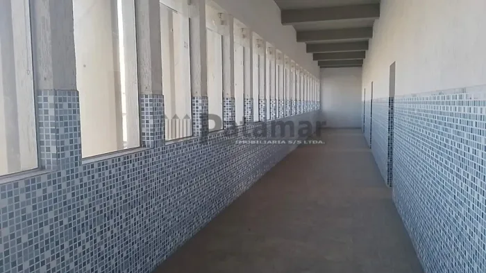 o comercial com 7.000,0m2 , 10.000,0m2 de terreno, várias salas e wcs na Avenida Nações Un