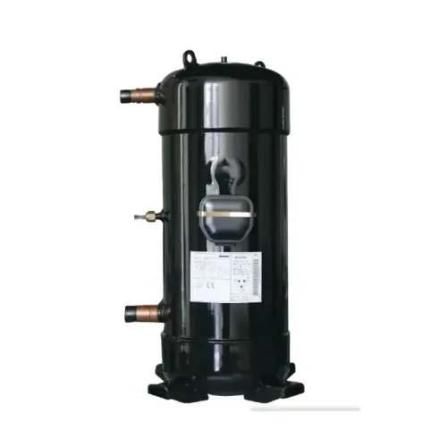 Compressor Scroll Panasonic / Sanyo C-SC753H6H ? 10.5TR R22 220V Trifásico NOVO