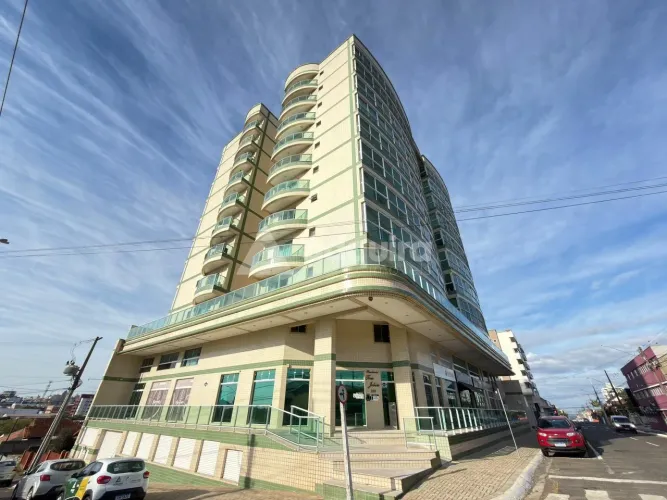 Apartamento à Venda E Locação 3 Quartos, 1 Suite, 3 Vagas, 300m², Nova Rússia