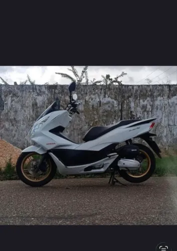 Moto pcx