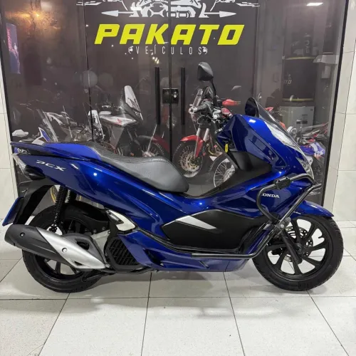 PCX 150 2021